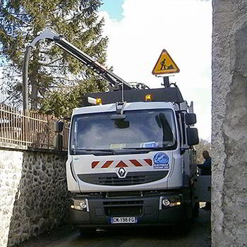 Assainissement sur Saint Martin d'Hères