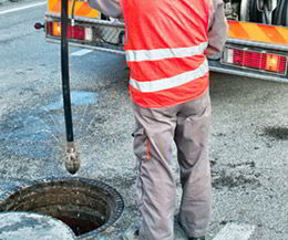 Débouchage de canalisation avec Dauphiné Assainissement